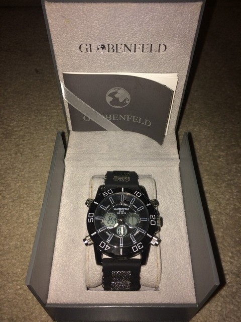 globenfeld v12